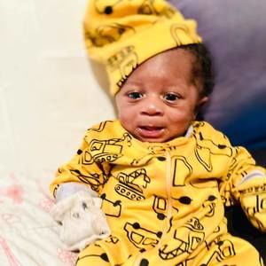 Meet your Posher, Lamarr